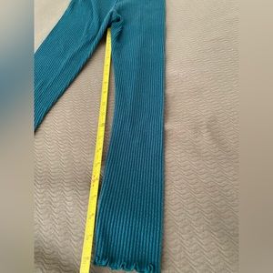 Cat & Jack leggings pants girls 7/8 Target